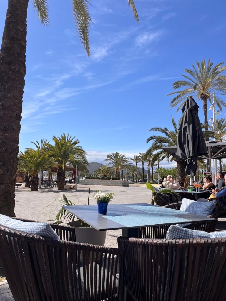 Club Restaurant Bellavista