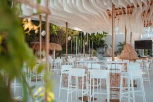 COCOA Restaurant / cocktails