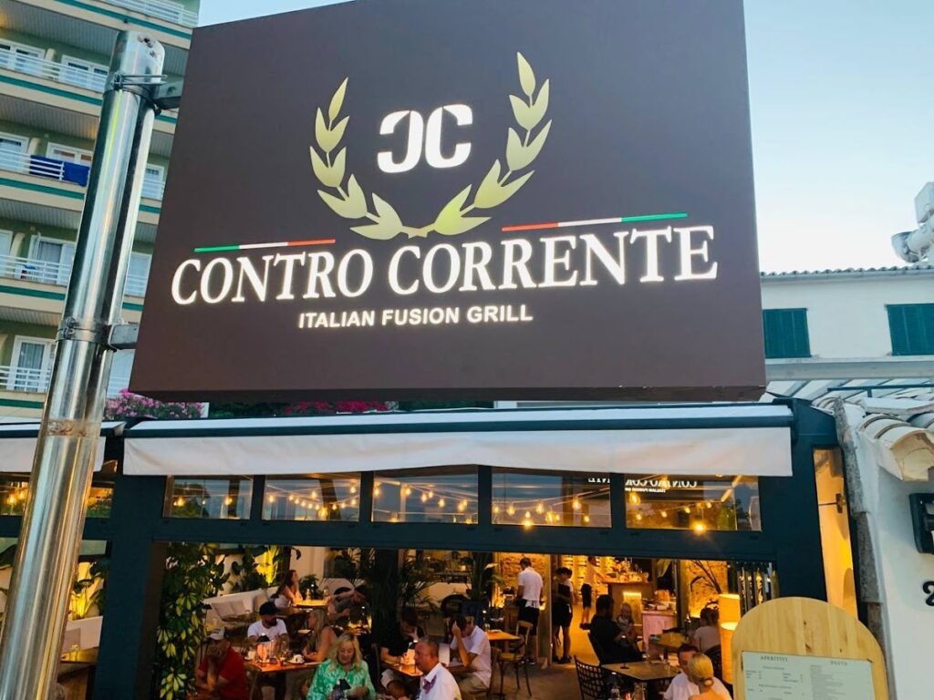 Contro Corrente – Eccellenza Italiana