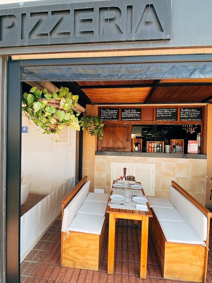 Coppola Bistro