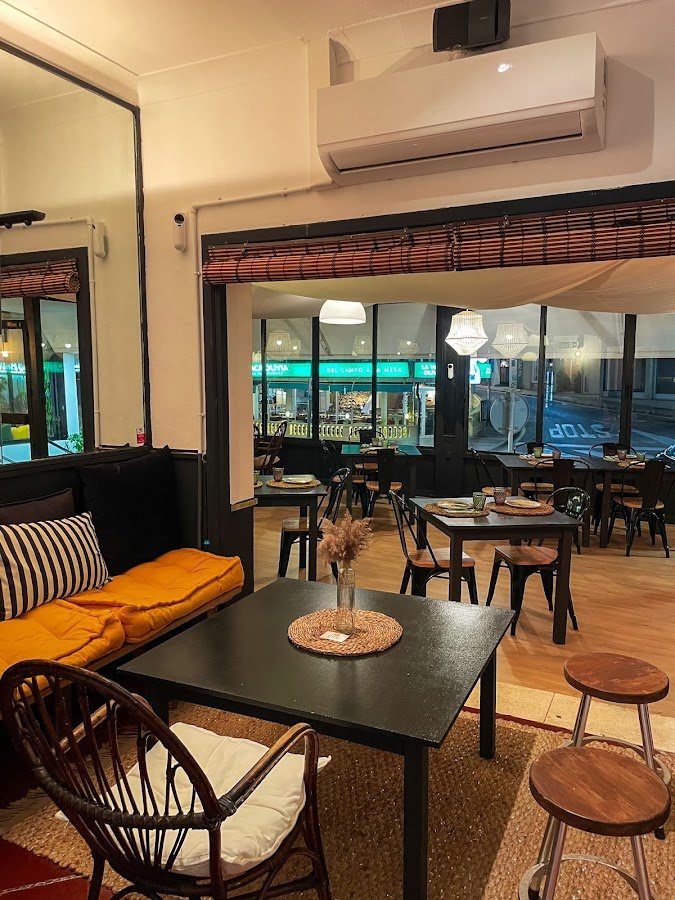 Così Cucina & Aperitivi – Restaurante Italiano Cala Major – Palma Mallorca