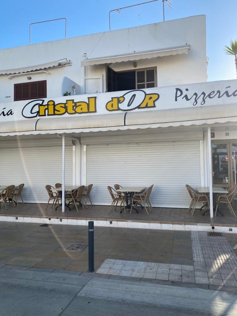 Cristal d’Or