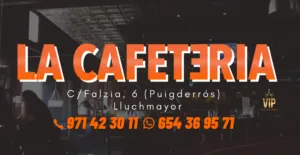 La Cafeteria