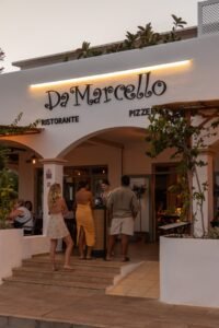 Da Marcello