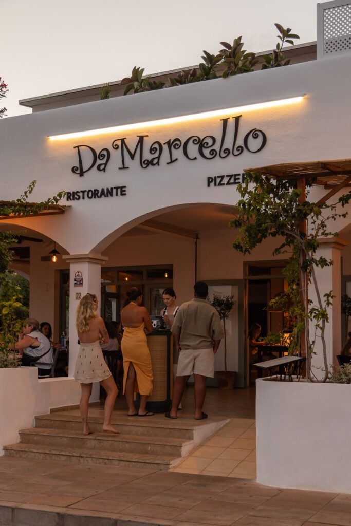 Da Marcello