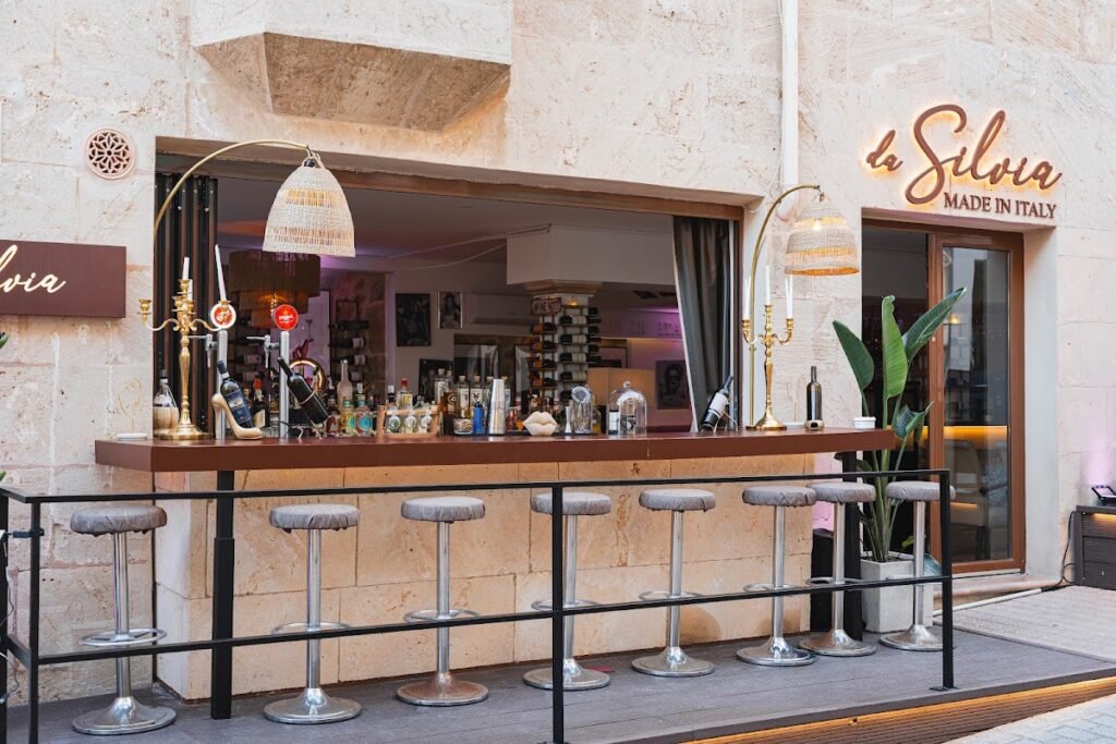 Da Silvia Restaurant