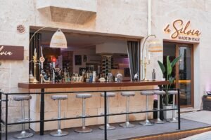 Da Silvia Restaurant