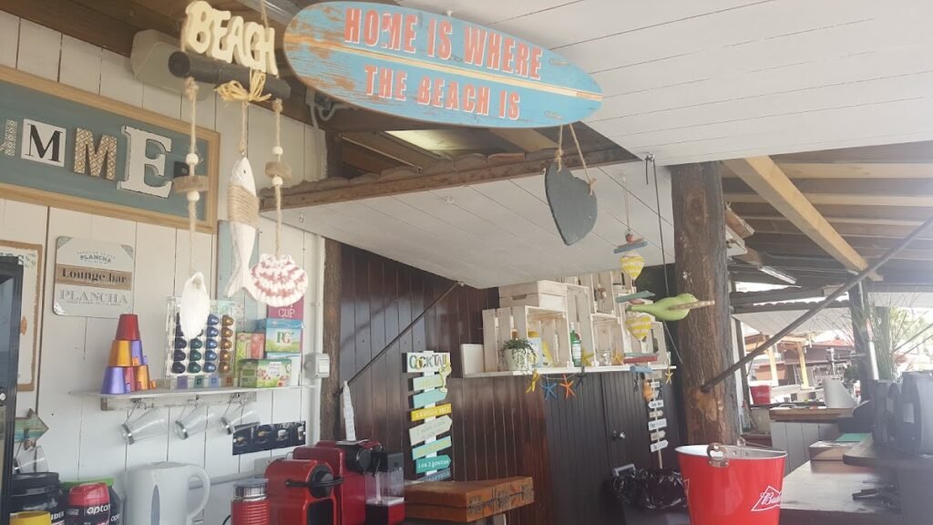 Daiquiri Palace