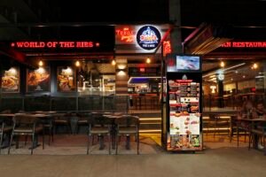 Dakota Tex Mex – Can Picafort