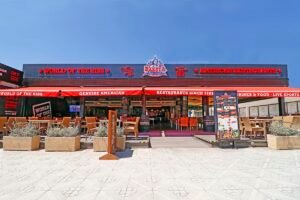 Dakota Tex Mex – Las Gaviotas