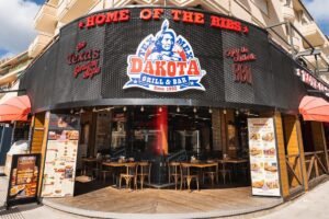Dakota Tex Mex – Port d’Alcúdia