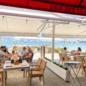 Dakota Tex Mex – Port de Pollença