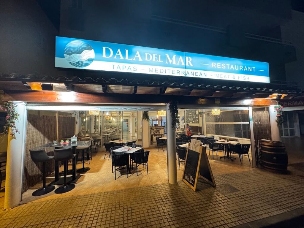 Dala del Mar