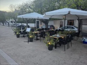 DELICIAS Food & Drinks