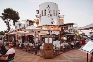 Diferent | Restaurant Cala d’Or