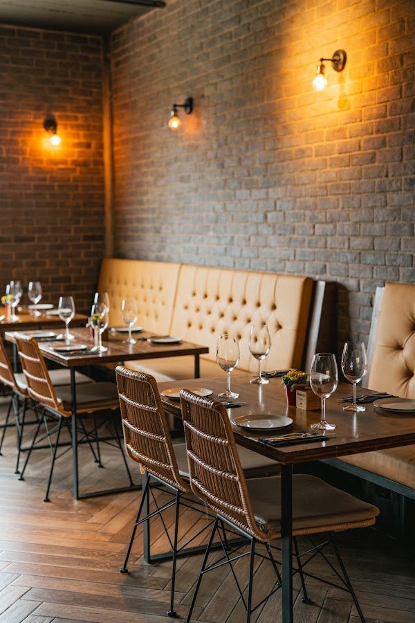 Dimmock’s Restaurant and Wine Corner