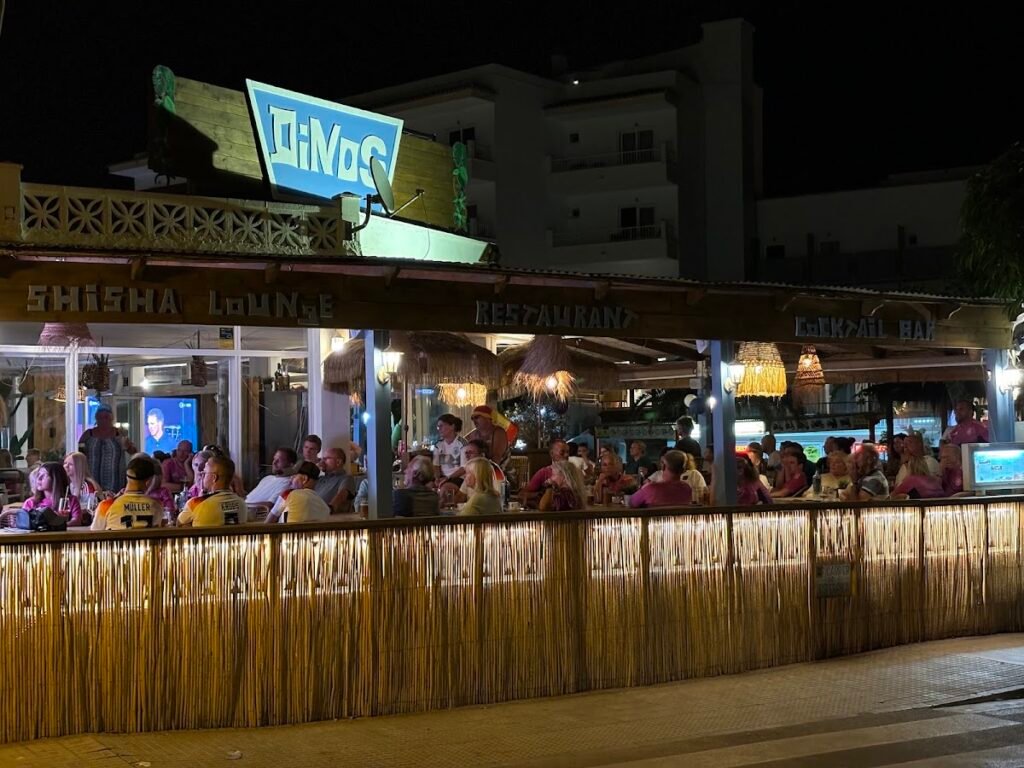 Dinos XXL Restaurant