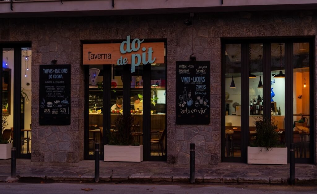 Do de Pit Sóller
