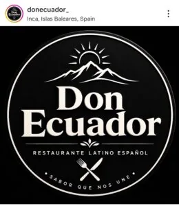 Don Ecuador Restaurant