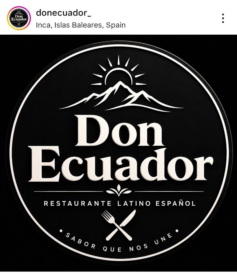 Don Ecuador Restaurant