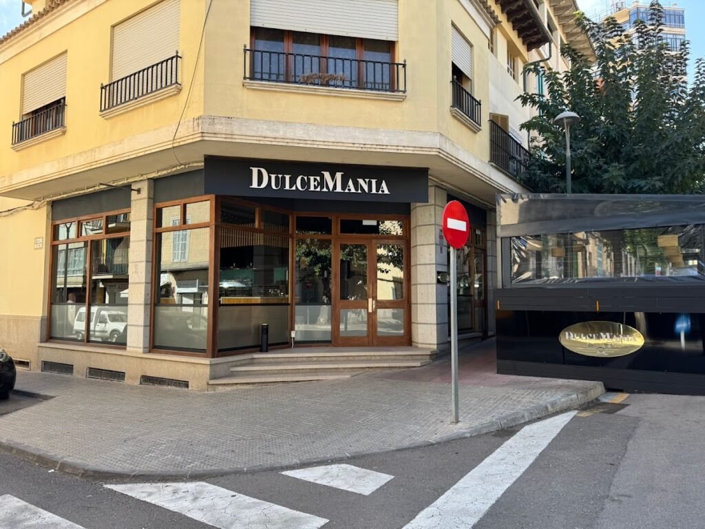 DULCE MANIA