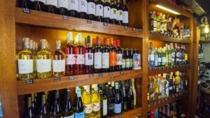 El Bodegon de Luis