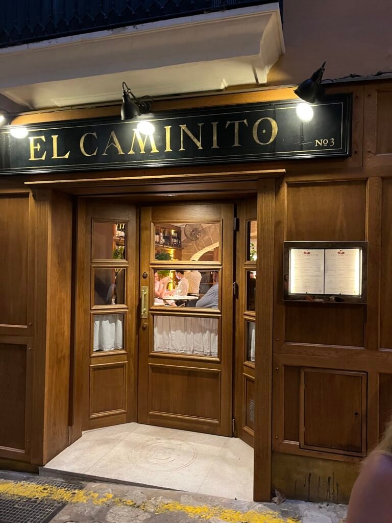 El Caminito