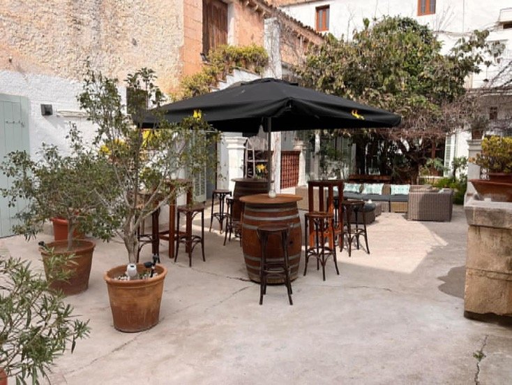 EL CASALE