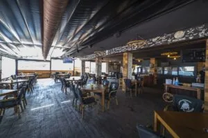 El Gaucho Asador