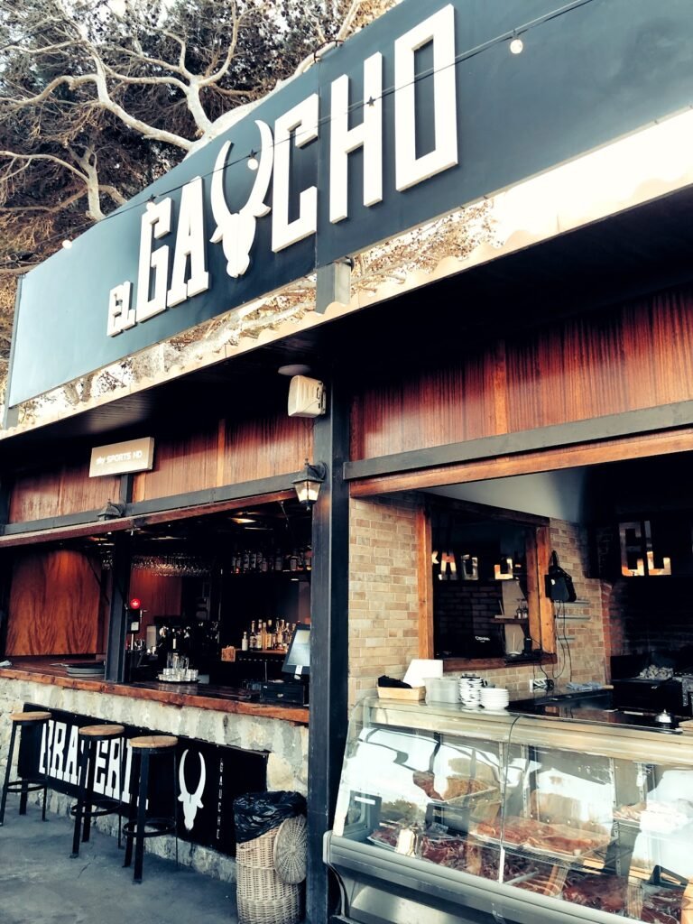 El Gaucho