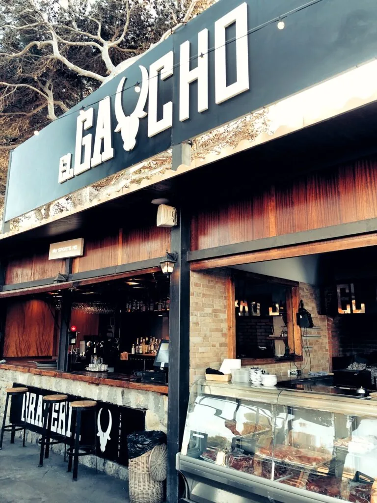 El Gaucho
