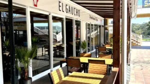 EL Gaucho – Steakhouse & Tapas