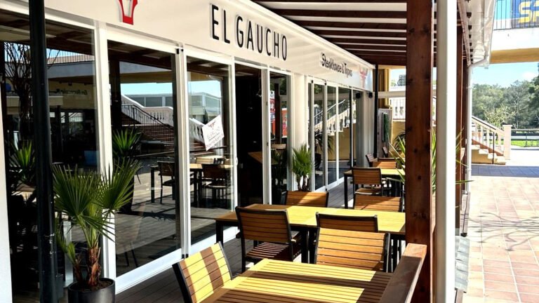 EL Gaucho - Steakhouse & Tapas