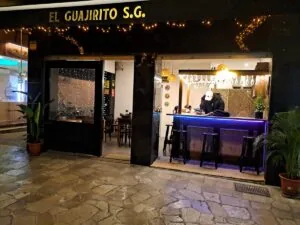 El Guajirito S.G