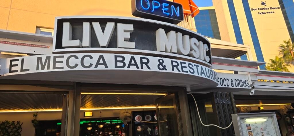 El mecca