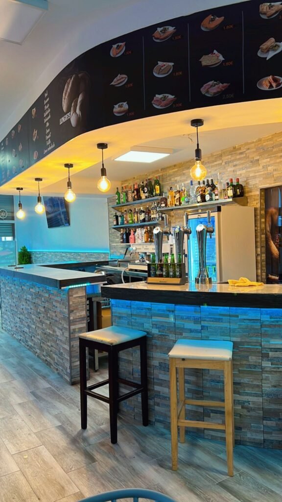 El Paraíso Bar Restaurante Mallorca