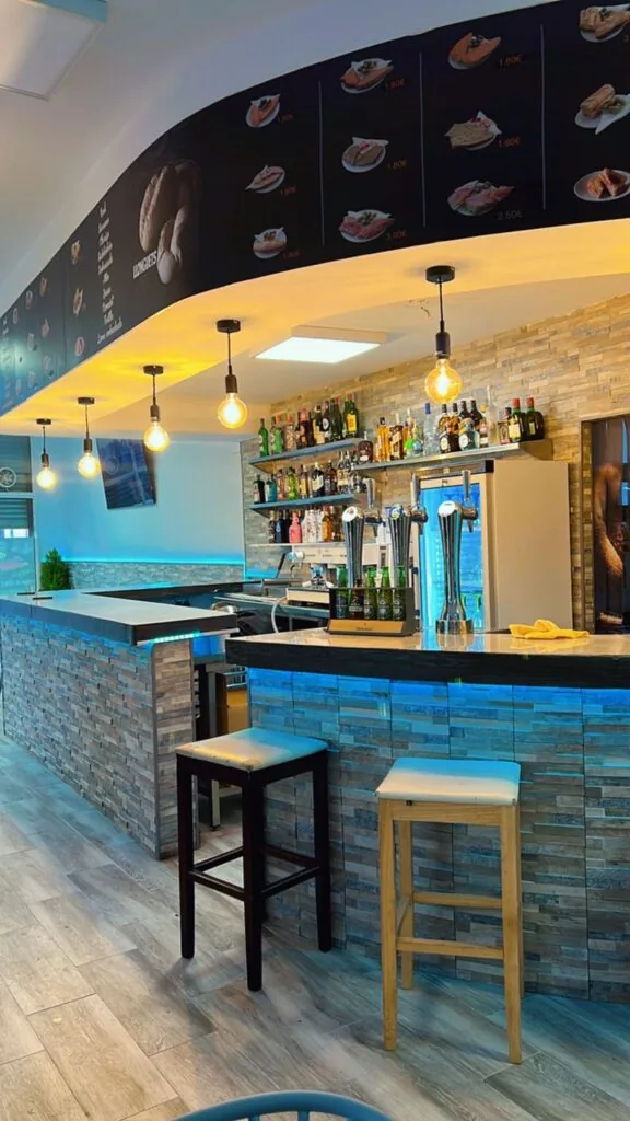 El Paraíso Bar Restaurante Mallorca