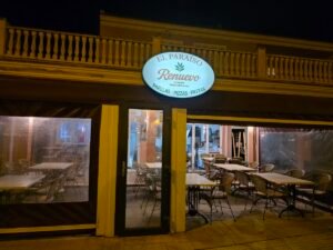 EL PARAÍSO RENUEVO