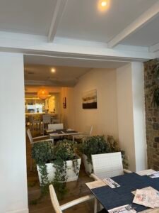 El Patio Restaurante
