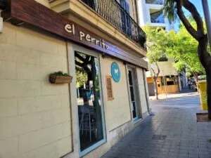 El perrito – Coffe & Brunch | Sa Feixina