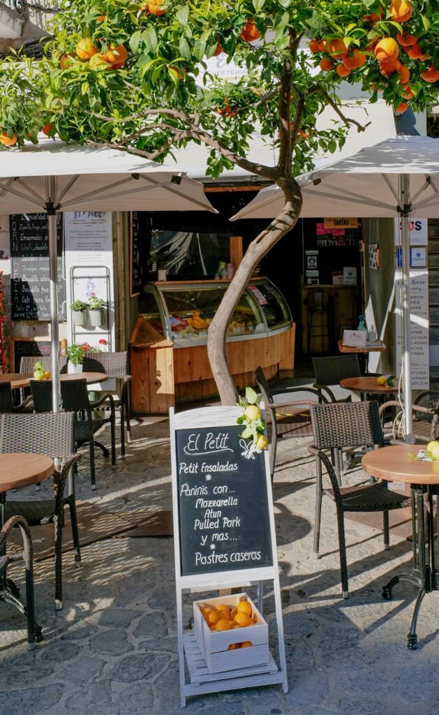 El Petit Cafeteria & Heladeria