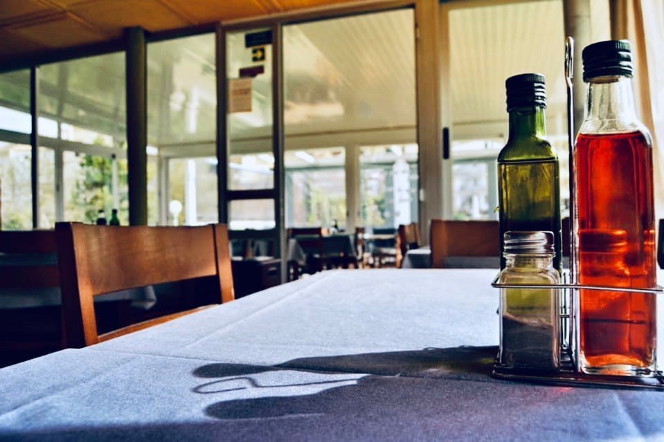 El Pino Torrador Grill (Portocristo)