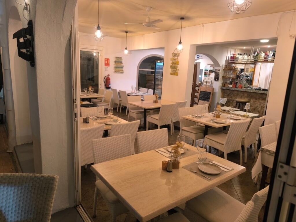 El Rincón