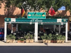 El Rocío Santa Ponça