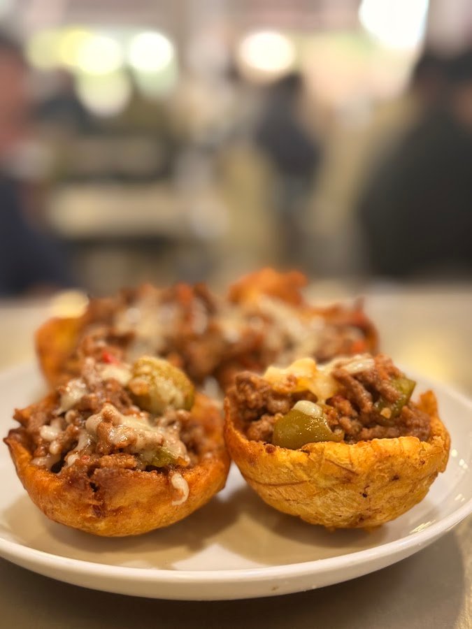 El sabor de pancho