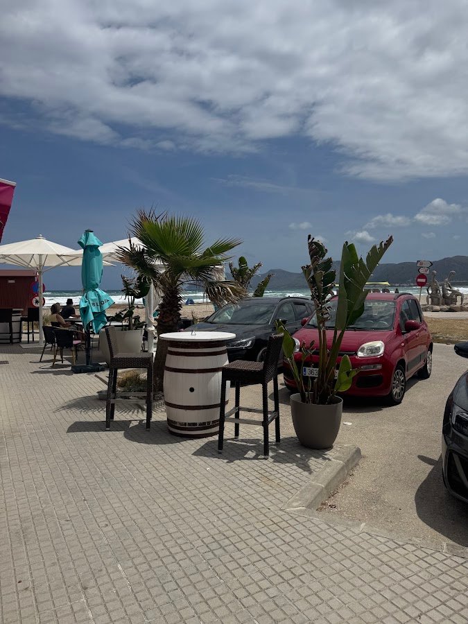 El Sol Sunshine Bar & Beach Apartments