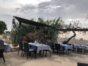 El Ultimo Paraíso Can Senae