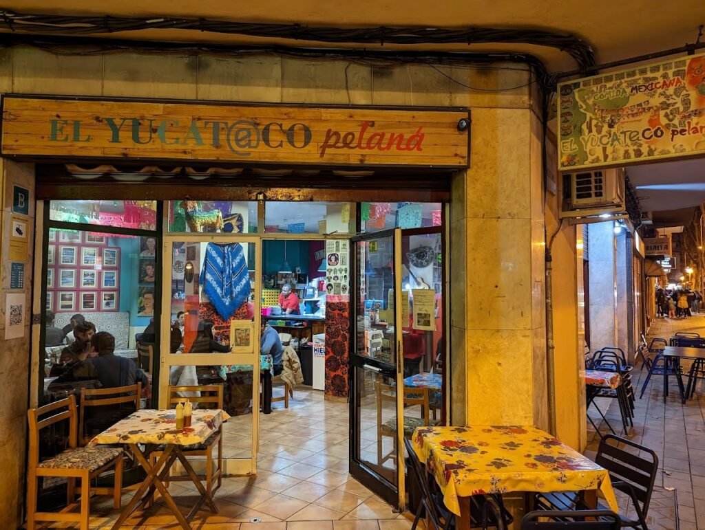 EL YUCATECO PELANÁ