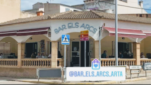 ELS ARCS ARTÀ