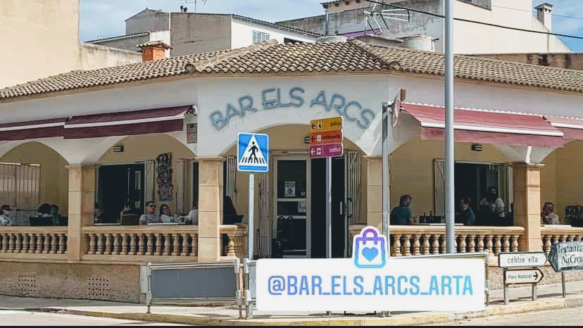 ELS ARCS ARTÀ